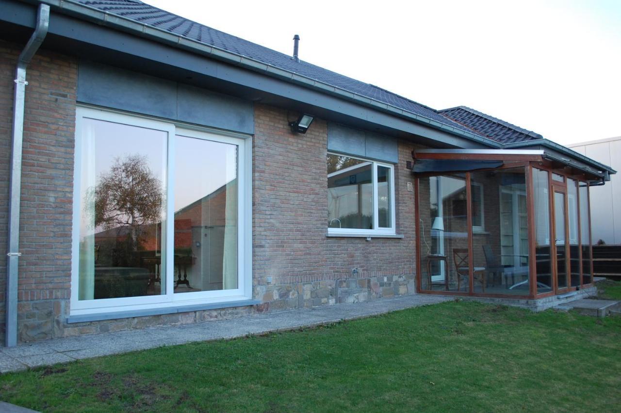 Hoppernachten Zele Exterior photo