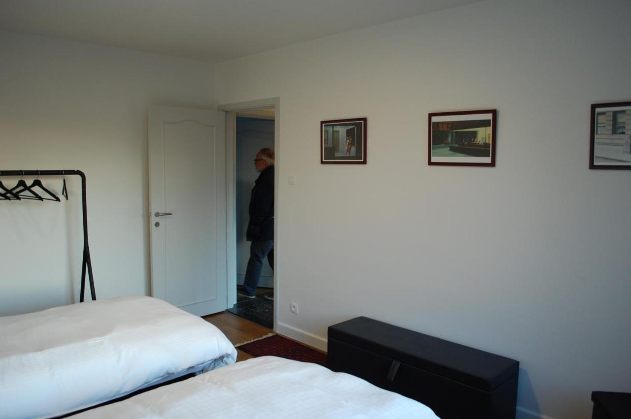 Hoppernachten Zele Exterior photo