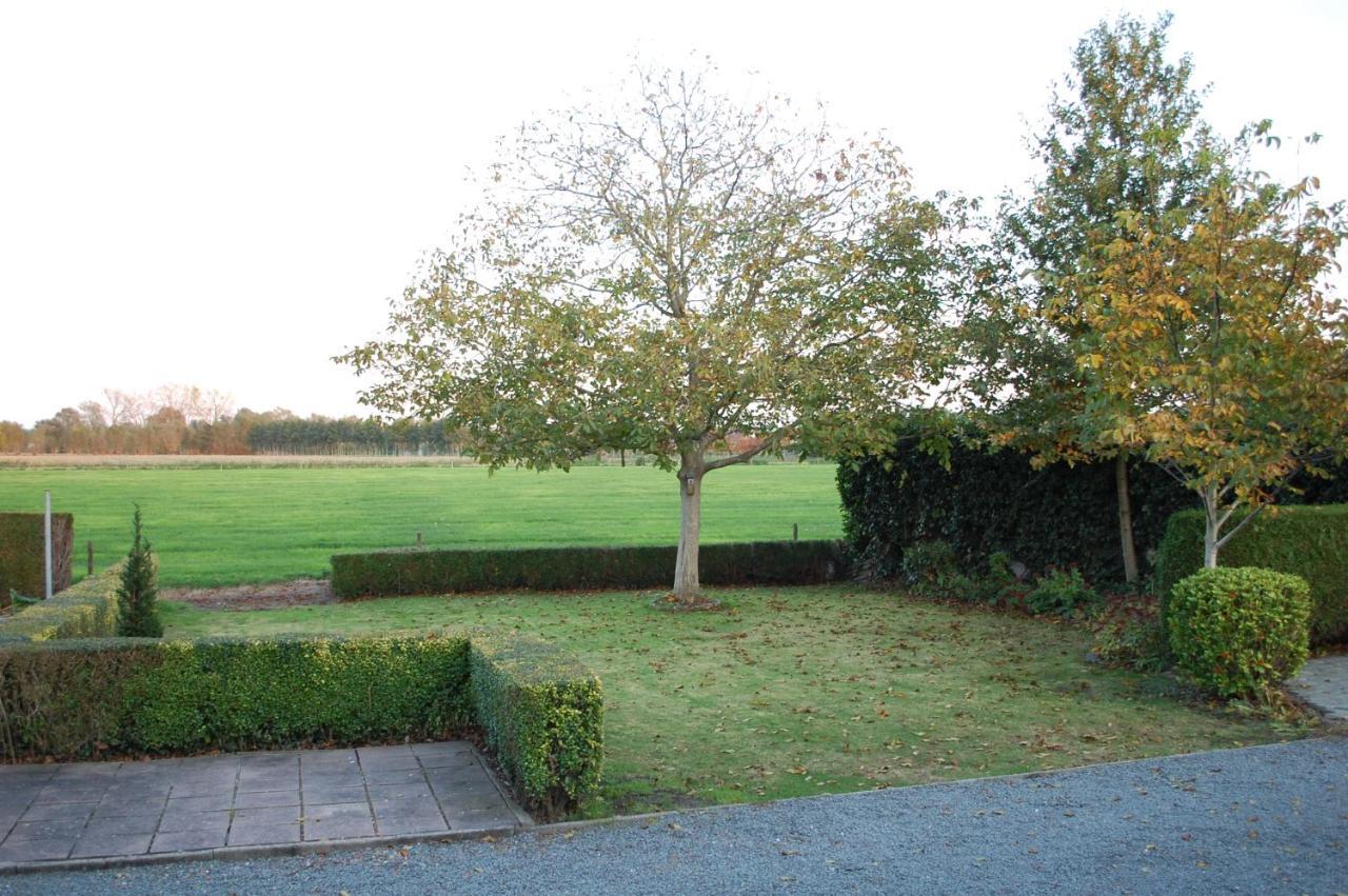 Hoppernachten Zele Exterior photo